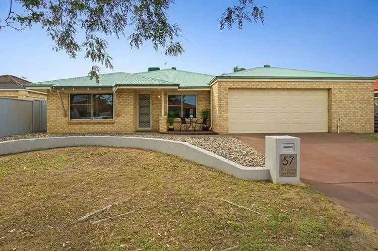 57 Congdon Avenue, Beeliar WA 6164