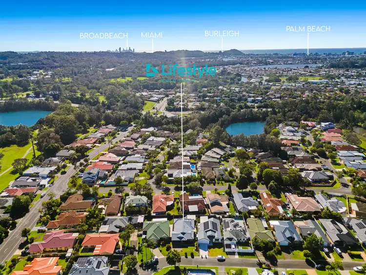 37 Ottelia Drive, Elanora QLD 4221