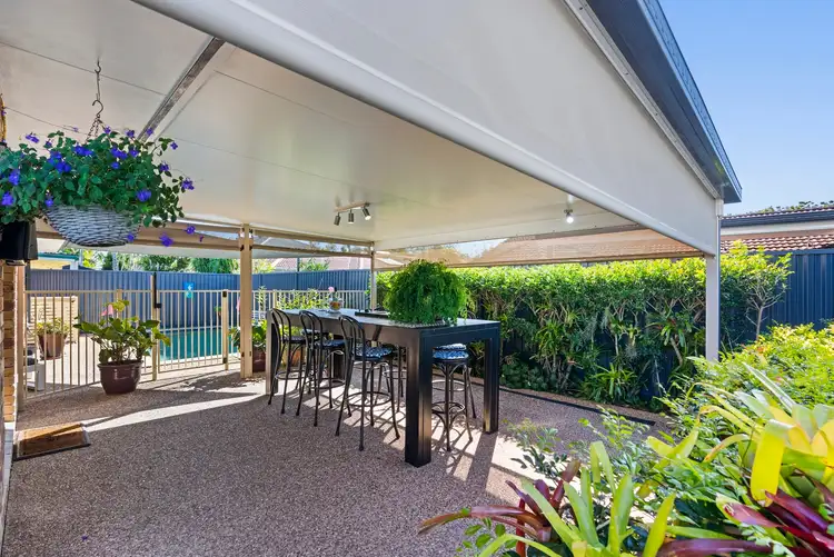 Third view of Homely house listing, 37 Ottelia Drive, Elanora QLD 4221