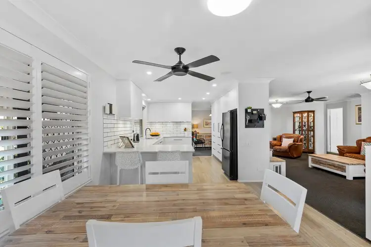 Fourth view of Homely house listing, 37 Ottelia Drive, Elanora QLD 4221