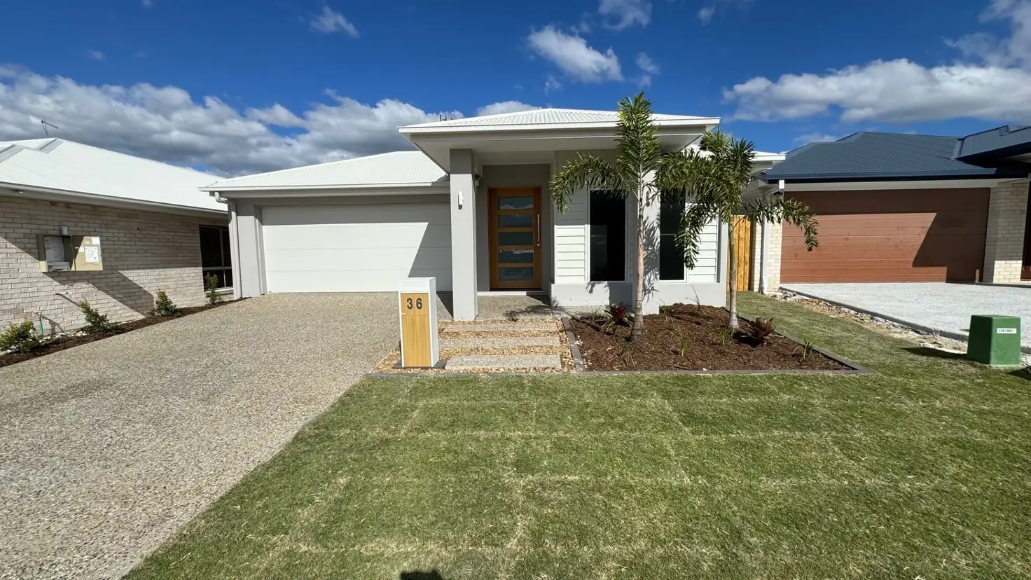 Main view of Homely house listing, 36 Walker Avenue, Belivah QLD 4207