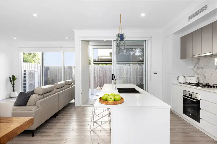 Sixth view of Homely townhouse listing, 42/6 Park Cove Boulevard, Hope Island QLD 4212