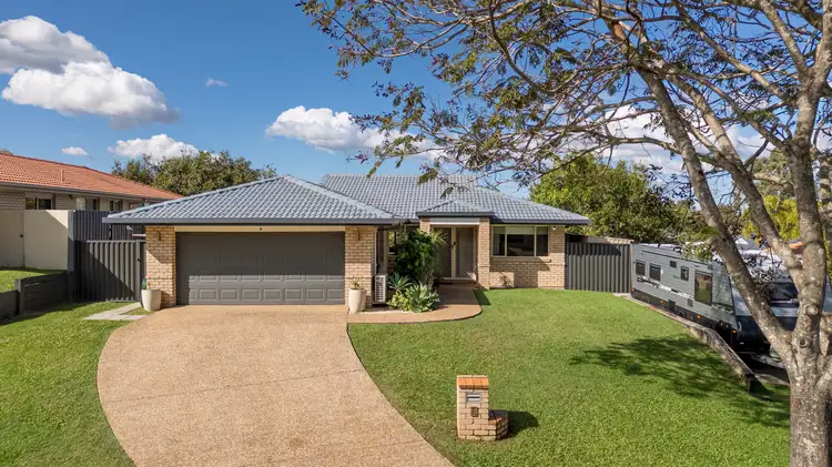 9 Ferngrove Avenue, Upper Coomera QLD 4209