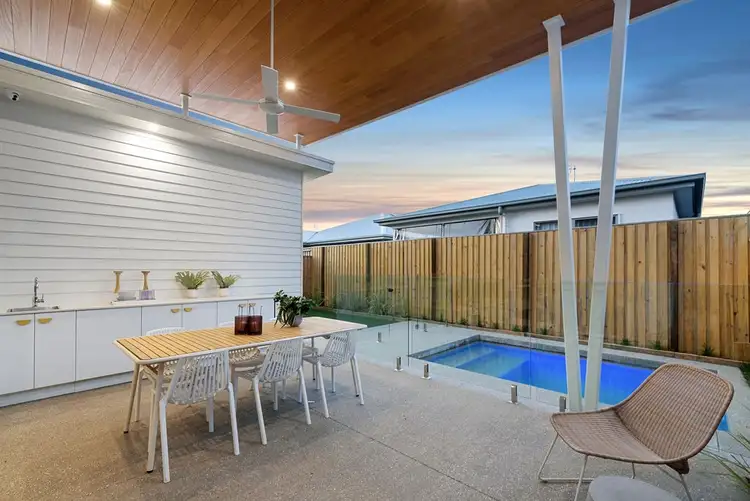 Second view of Homely house listing, 18 Meadow Street, Palmview QLD 4553