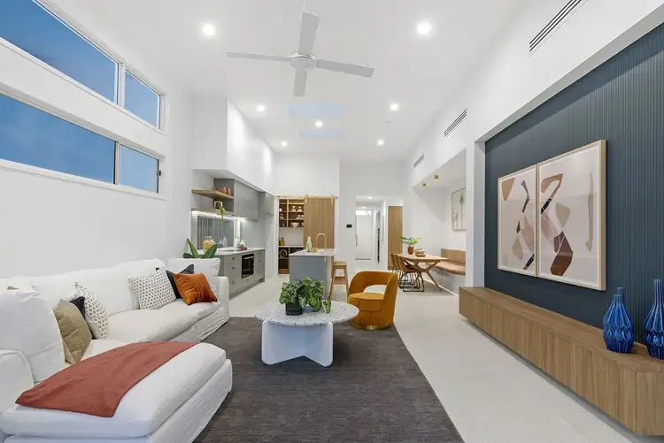 Third view of Homely house listing, 18 Meadow Street, Palmview QLD 4553