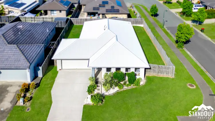 89 Water Gum Crescent, Ningi QLD 4511