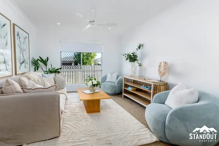 Fourth view of Homely house listing, 89 Water Gum Crescent, Ningi QLD 4511