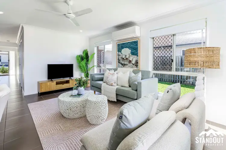 Sixth view of Homely house listing, 89 Water Gum Crescent, Ningi QLD 4511