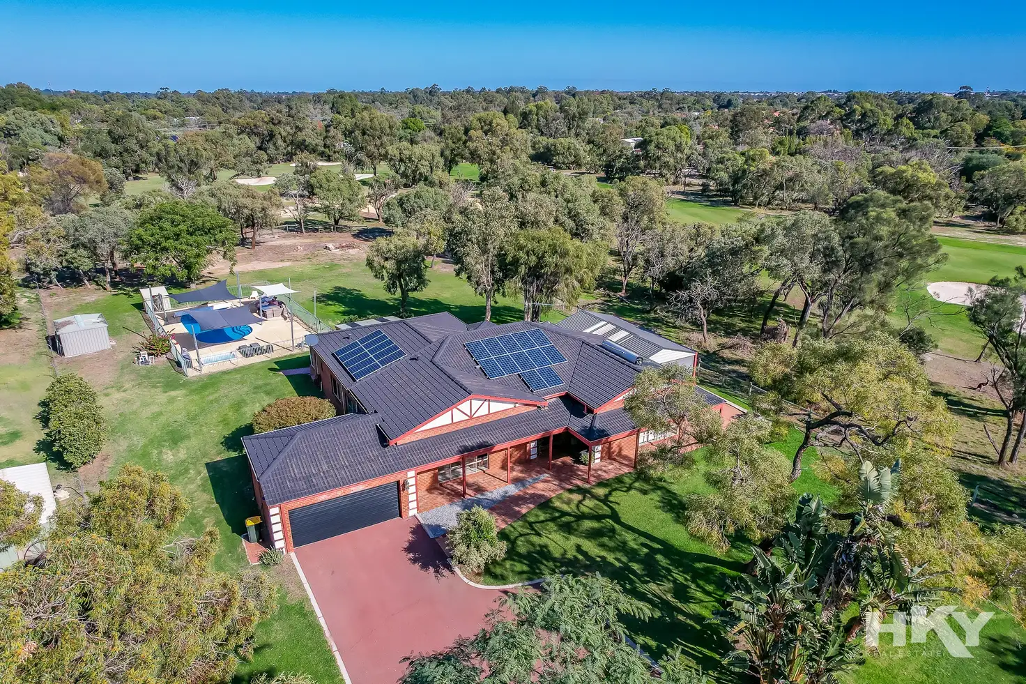 Main view of Homely house listing, 14 Pinot Terrace, The Vines WA 6069