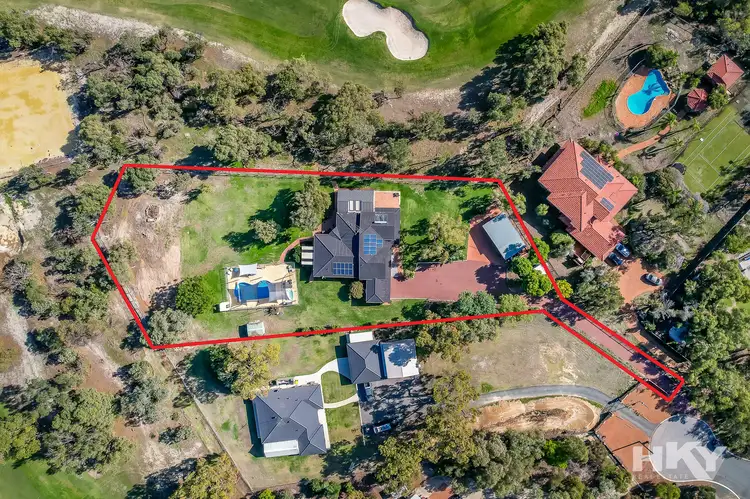 Second view of Homely house listing, 14 Pinot Terrace, The Vines WA 6069