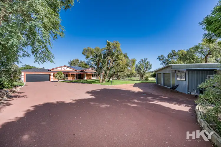 Third view of Homely house listing, 14 Pinot Terrace, The Vines WA 6069