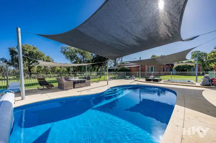 Fourth view of Homely house listing, 14 Pinot Terrace, The Vines WA 6069