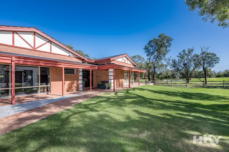 Fifth view of Homely house listing, 14 Pinot Terrace, The Vines WA 6069