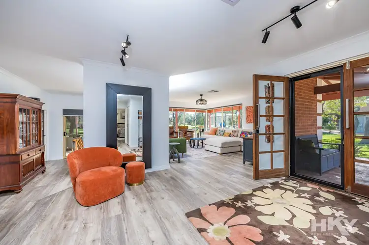 Sixth view of Homely house listing, 14 Pinot Terrace, The Vines WA 6069