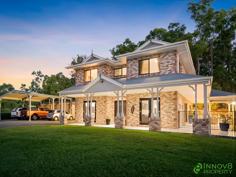 15 Sundown Court, Cashmere QLD 4500