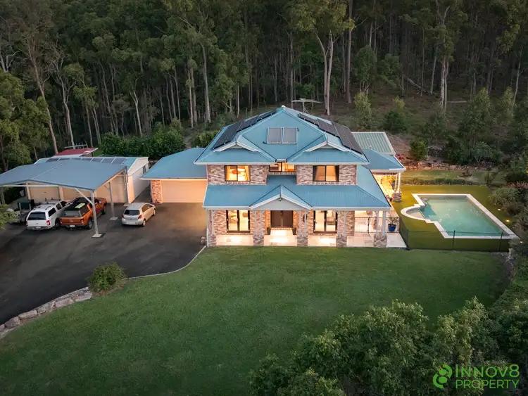15 Sundown Court, Cashmere QLD 4500