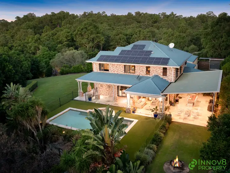 15 Sundown Court, Cashmere QLD 4500