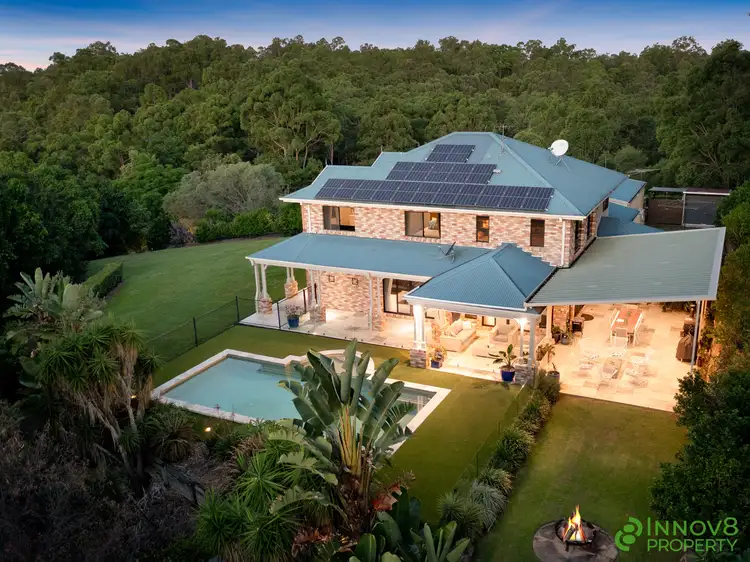15 Sundown Court, Cashmere QLD 4500