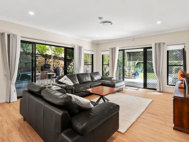 Sixth view of Homely house listing, 15 Sundown Court, Cashmere QLD 4500