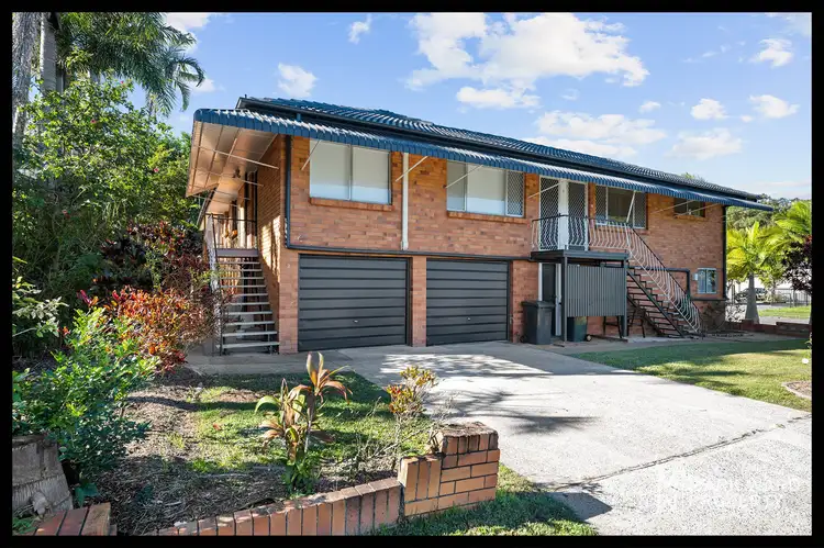 Second view of Homely apartment listing, 2/1 Canfield Street, Nathan QLD 4111