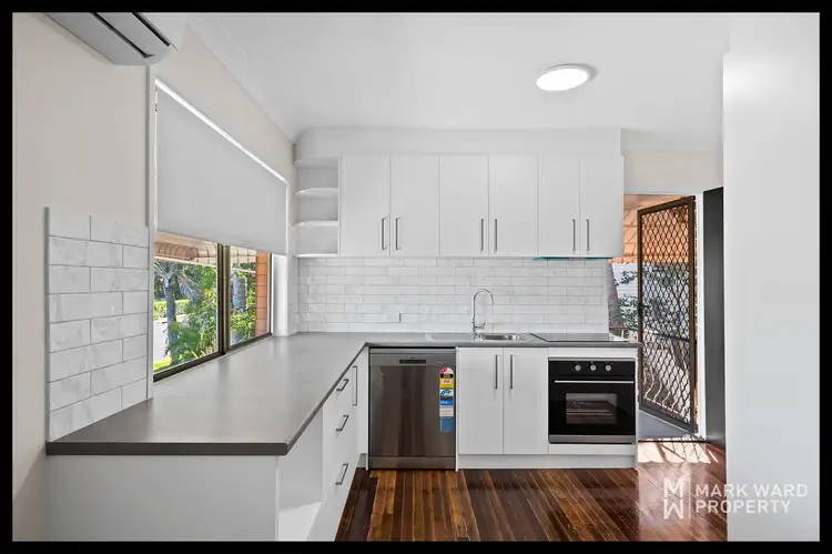 Fourth view of Homely apartment listing, 2/1 Canfield Street, Nathan QLD 4111