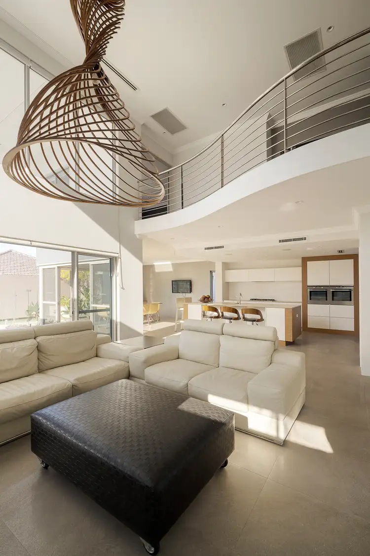 Fifth view of Homely house listing, 15 Foundry Turn, Harrisdale WA 6112