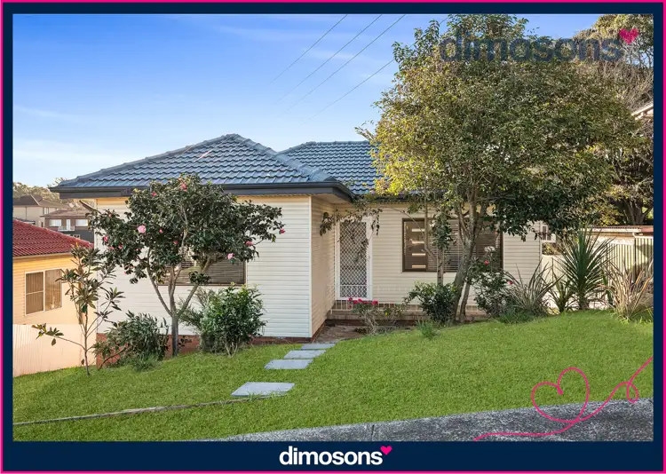 90 Weringa Avenue, Lake Heights NSW 2502