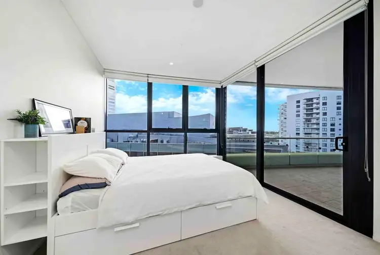 702/241 Oxford Street, Bondi Junction NSW 2022