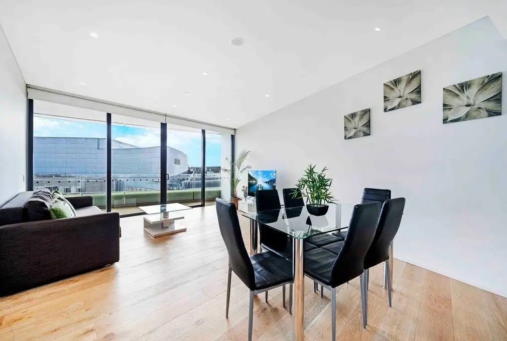 Main view of Homely apartment listing, 702/241 Oxford Street, Bondi Junction NSW 2022