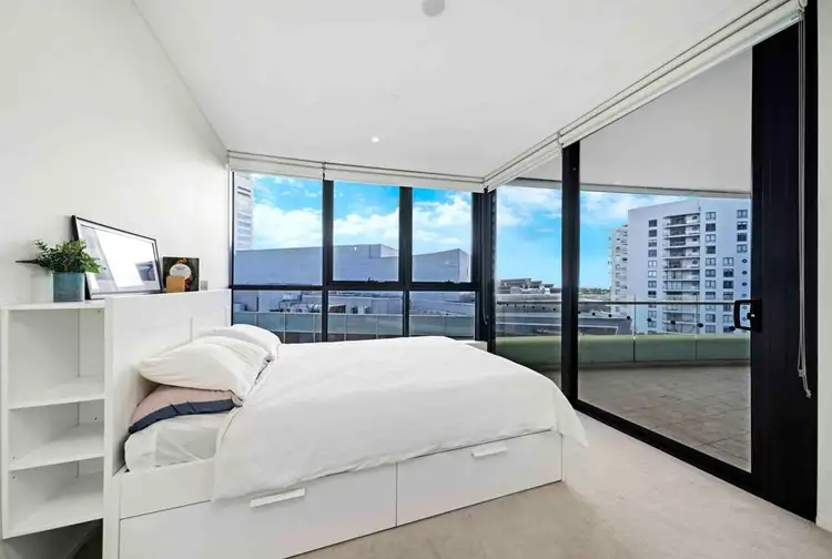 Second view of Homely apartment listing, 702/241 Oxford Street, Bondi Junction NSW 2022