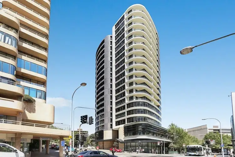 Fourth view of Homely apartment listing, 702/241 Oxford Street, Bondi Junction NSW 2022