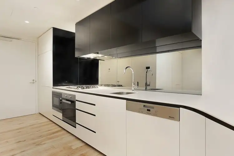 Fifth view of Homely apartment listing, 702/241 Oxford Street, Bondi Junction NSW 2022