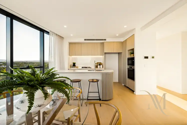 Sixth view of Homely apartment listing, 1007/180 Marine Parade, Labrador QLD 4215