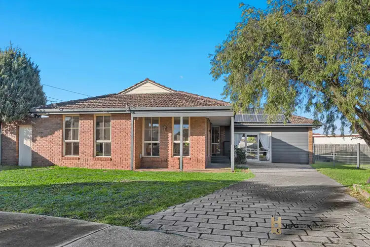 23 Phelan Court, Tullamarine VIC 3043