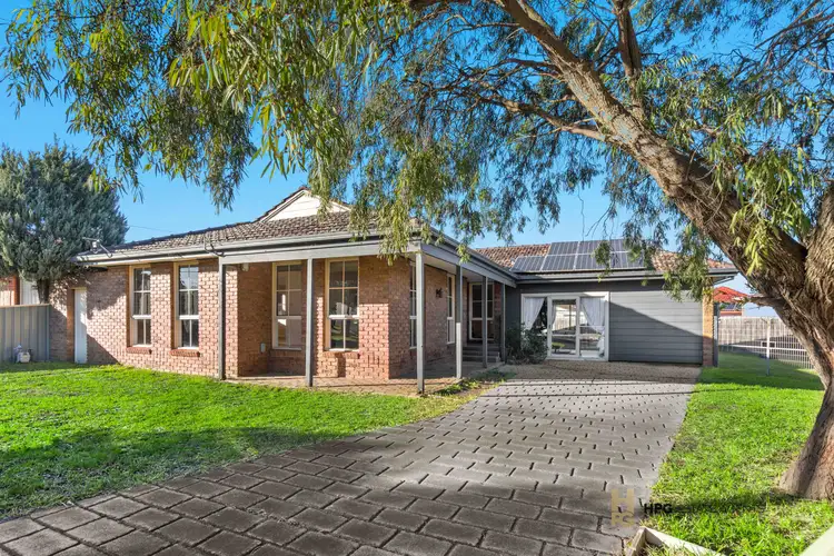 Second view of Homely house listing, 23 Phelan Court, Tullamarine VIC 3043