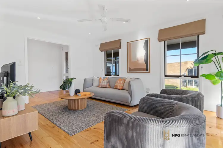 Third view of Homely house listing, 23 Phelan Court, Tullamarine VIC 3043