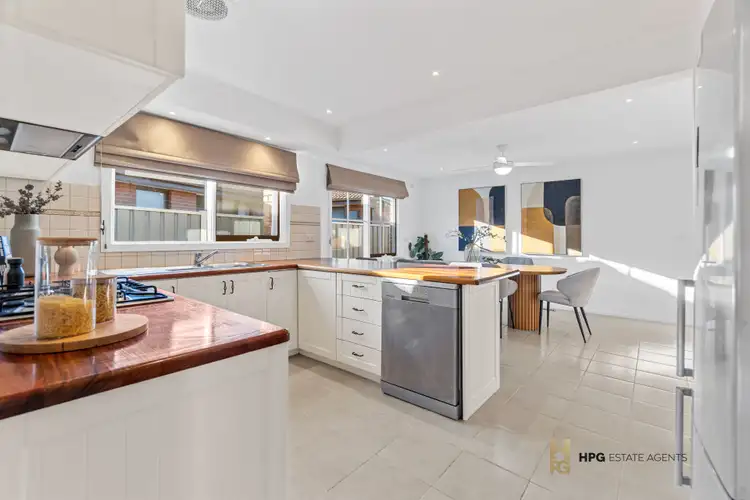 Fourth view of Homely house listing, 23 Phelan Court, Tullamarine VIC 3043