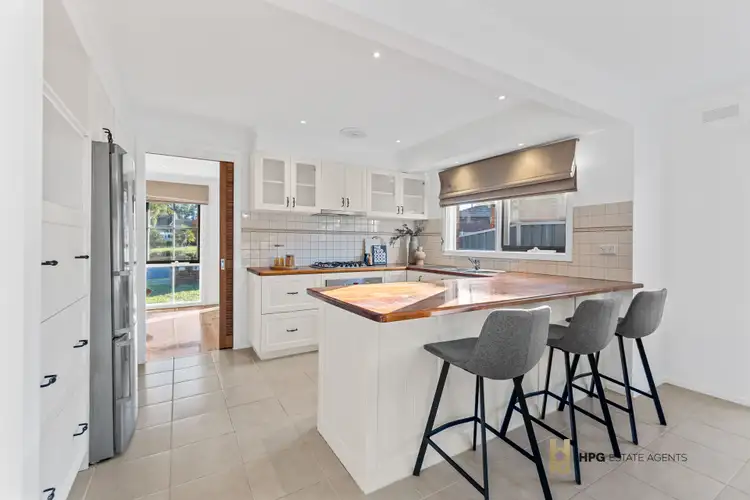 Fifth view of Homely house listing, 23 Phelan Court, Tullamarine VIC 3043