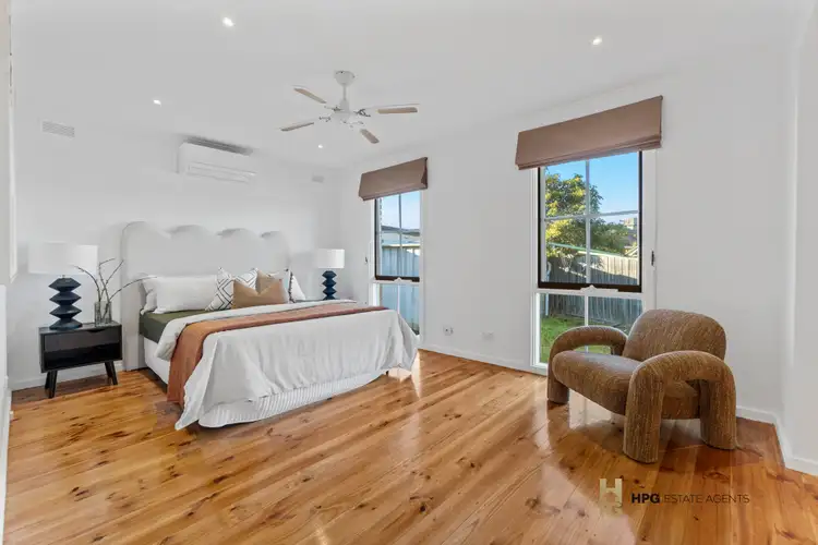 Seventh view of Homely house listing, 23 Phelan Court, Tullamarine VIC 3043