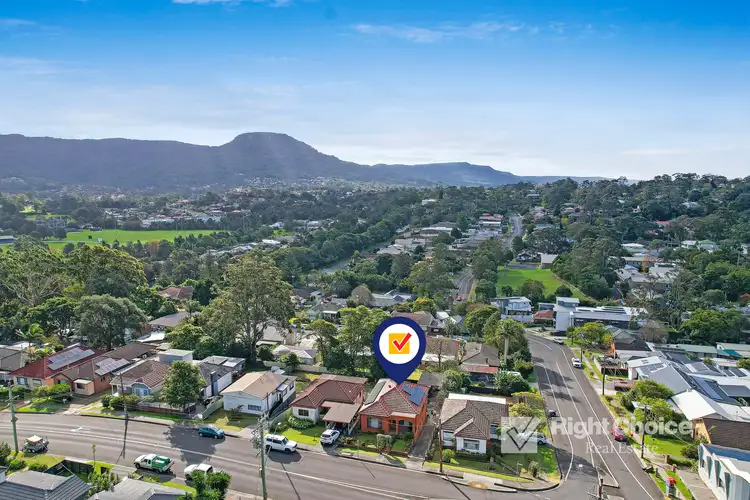 Second view of Homely house listing, 90 The Avenue, Mount Saint Thomas NSW 2500