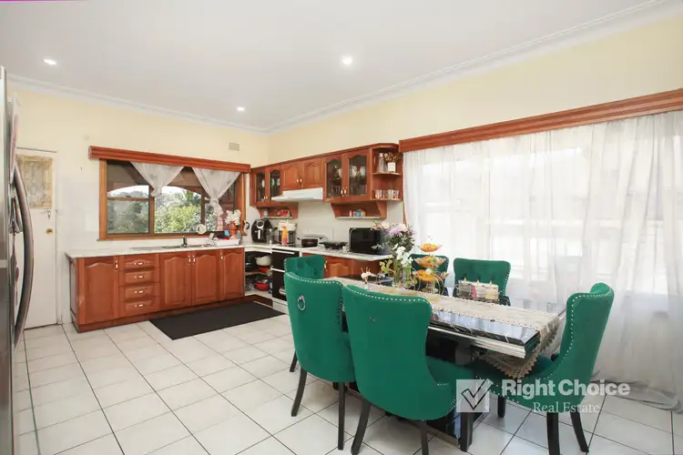 Third view of Homely house listing, 90 The Avenue, Mount Saint Thomas NSW 2500