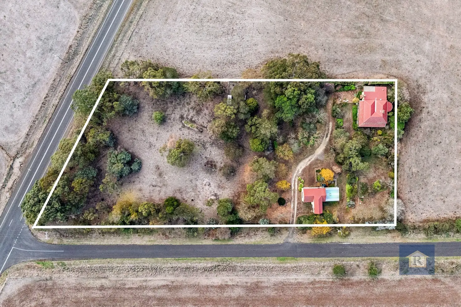 Main view of Homely house listing, 5 Farrells Road, Warrion VIC 3249