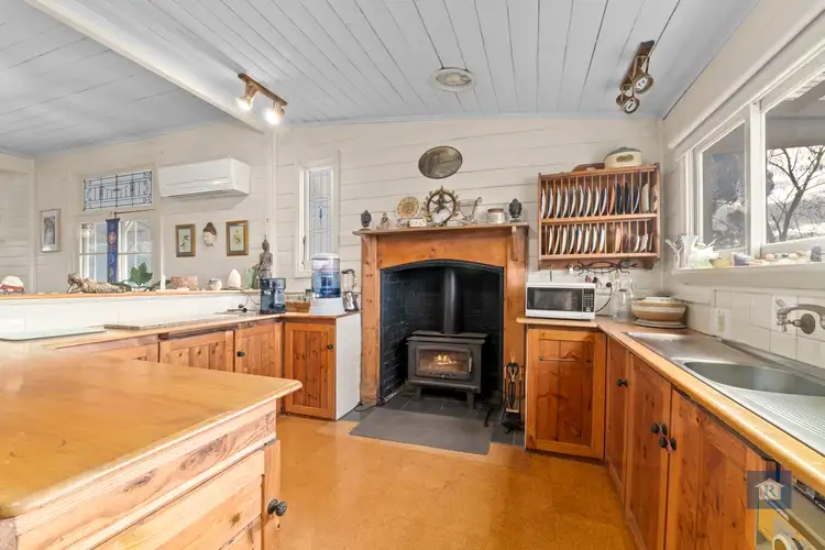 Second view of Homely house listing, 5 Farrells Road, Warrion VIC 3249
