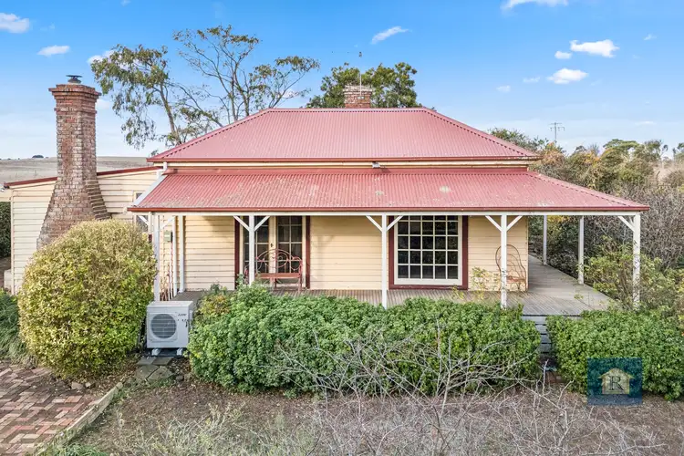 Fourth view of Homely house listing, 5 Farrells Road, Warrion VIC 3249