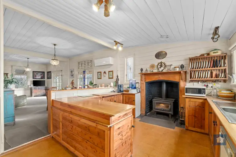 Fifth view of Homely house listing, 5 Farrells Road, Warrion VIC 3249