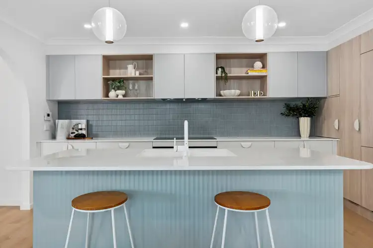 77 Helmsman Boulevard, St Huberts Island NSW 2257