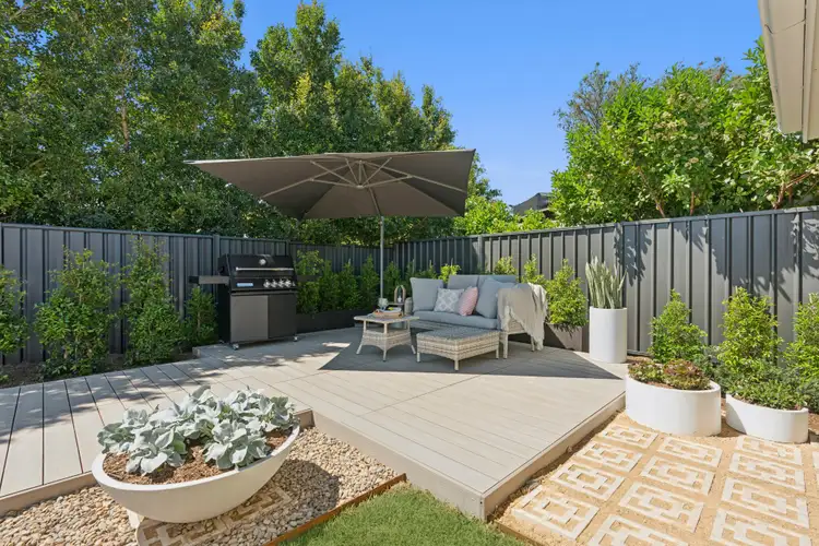 Second view of Homely house listing, 77 Helmsman Boulevard, St Huberts Island NSW 2257