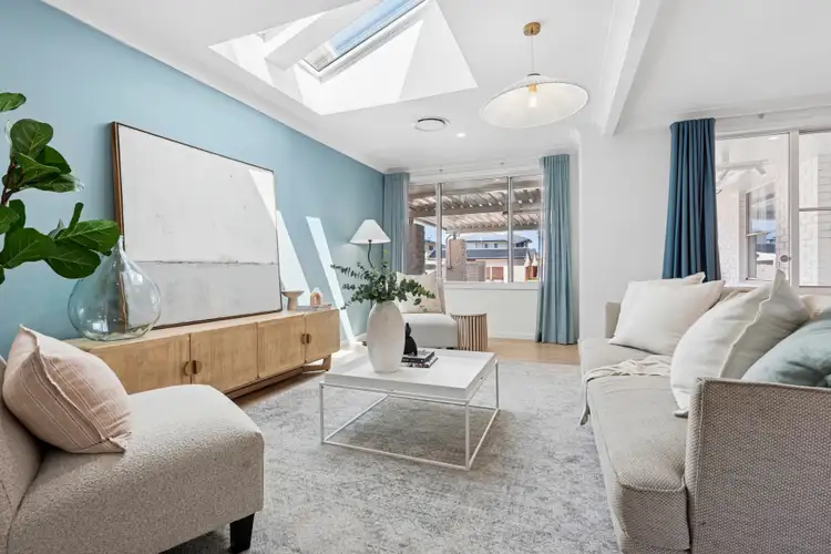 Third view of Homely house listing, 77 Helmsman Boulevard, St Huberts Island NSW 2257