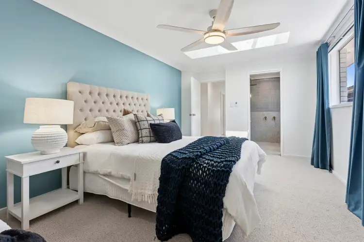 Fourth view of Homely house listing, 77 Helmsman Boulevard, St Huberts Island NSW 2257