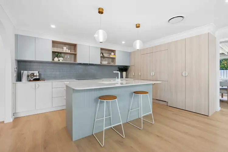 Sixth view of Homely house listing, 77 Helmsman Boulevard, St Huberts Island NSW 2257